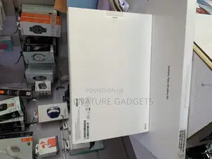 New Samsung Galaxy Tab A9+ 128 GB Black