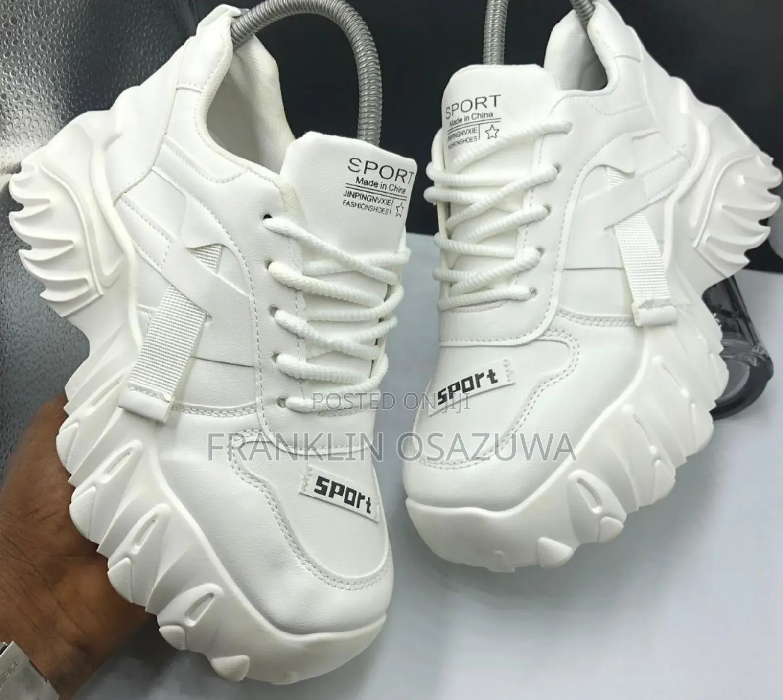 Unisex Shoe