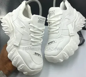 Unisex Shoe
