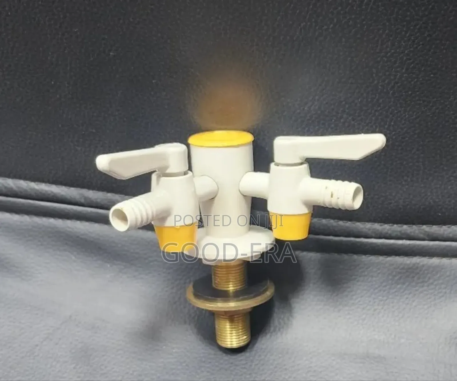 Laboratory Gas Tap
