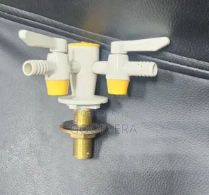 Laboratory Gas Tap