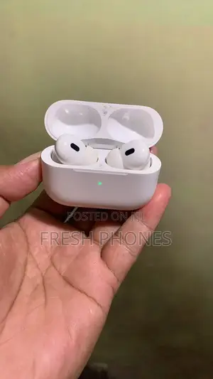 Apple Airpods Pro 2 Usb-C Tested Original