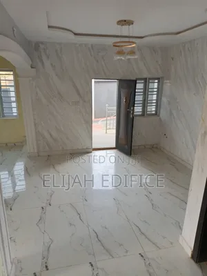 Furnished 4bdrm Duplex in Parkview, Ijede / Ikorodu for rent
