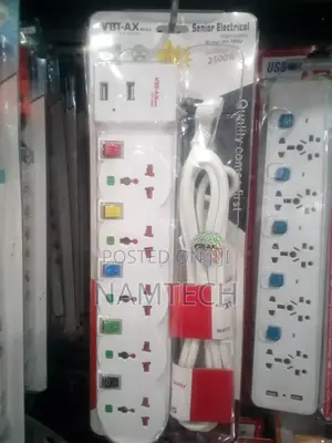 VBT-Ax Extension Hu-705u