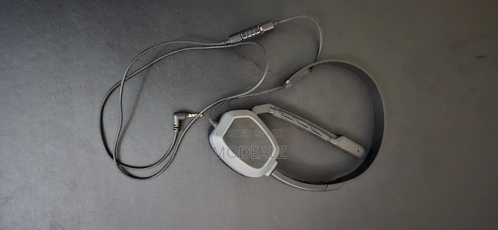 Sony Chat Headphone