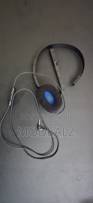 Sony Chat Headphone