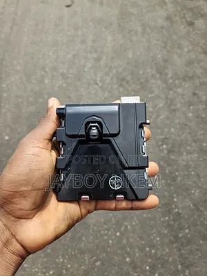 Wind Screen Camera Sensor for Lexus Rx 350 2018 Model