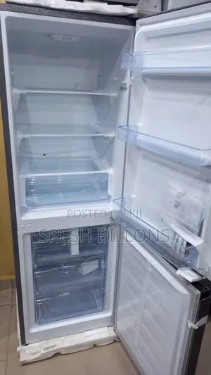 Hisense 225l Refrigerator – Clean Durable