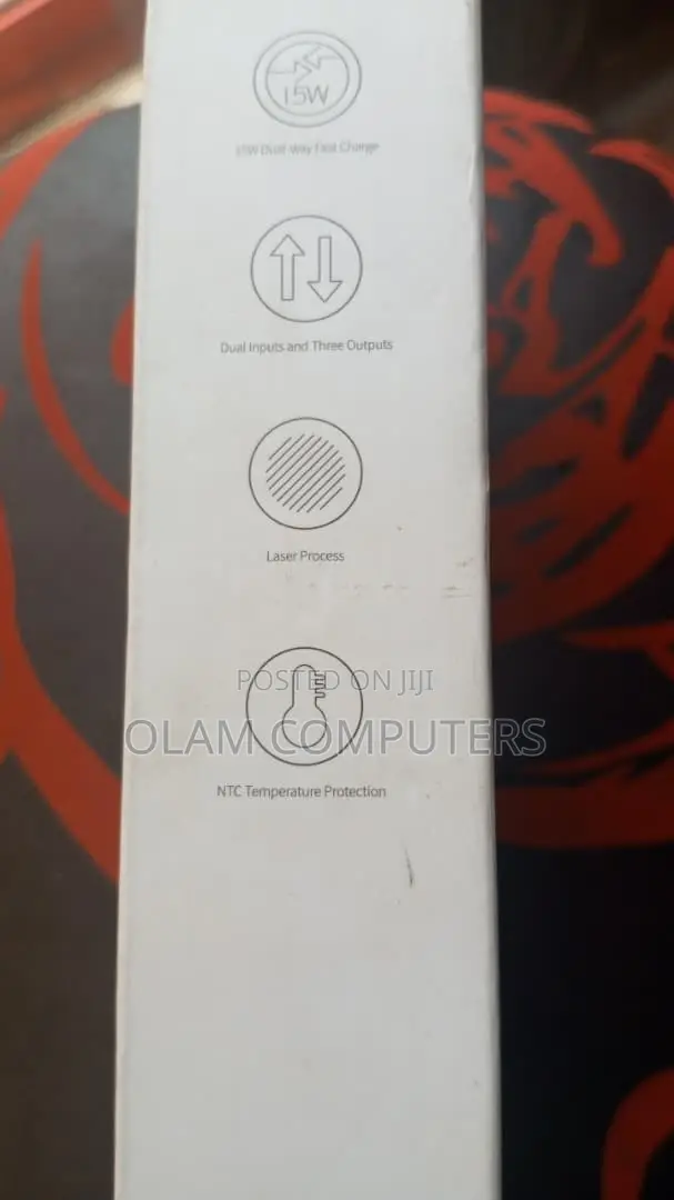 Baseus Power Bank