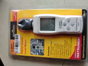 Sound Level Meter