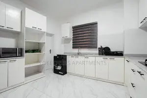Luxurious 2 Bedroom Apartment