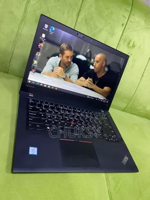 Laptop Lenovo ThinkPad T470 8GB Intel Core I5 SSD 256GB