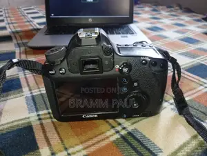 Canon 6d Camera Body for Rent