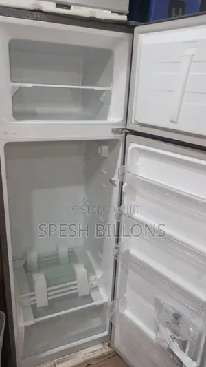Hisense Refrigerator 240l