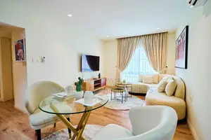1 Bedroom Apartment With Gym
