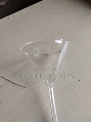 Glass Filter Funnel 75ml