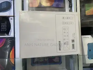 New Atouch AT7 1 TB Gray