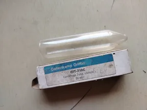 Centrifuge Tube Cylindrical 50ml
