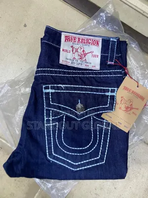 American True Religion Jeans