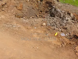 250sqm Half Plot 30% Part Payment Sand Filled Ijegemo New Expressway