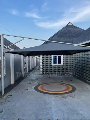 3bdrm Bungalow in Akobo for sale