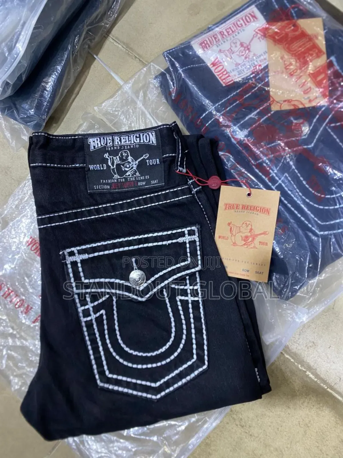 Usa True Religion Jeans