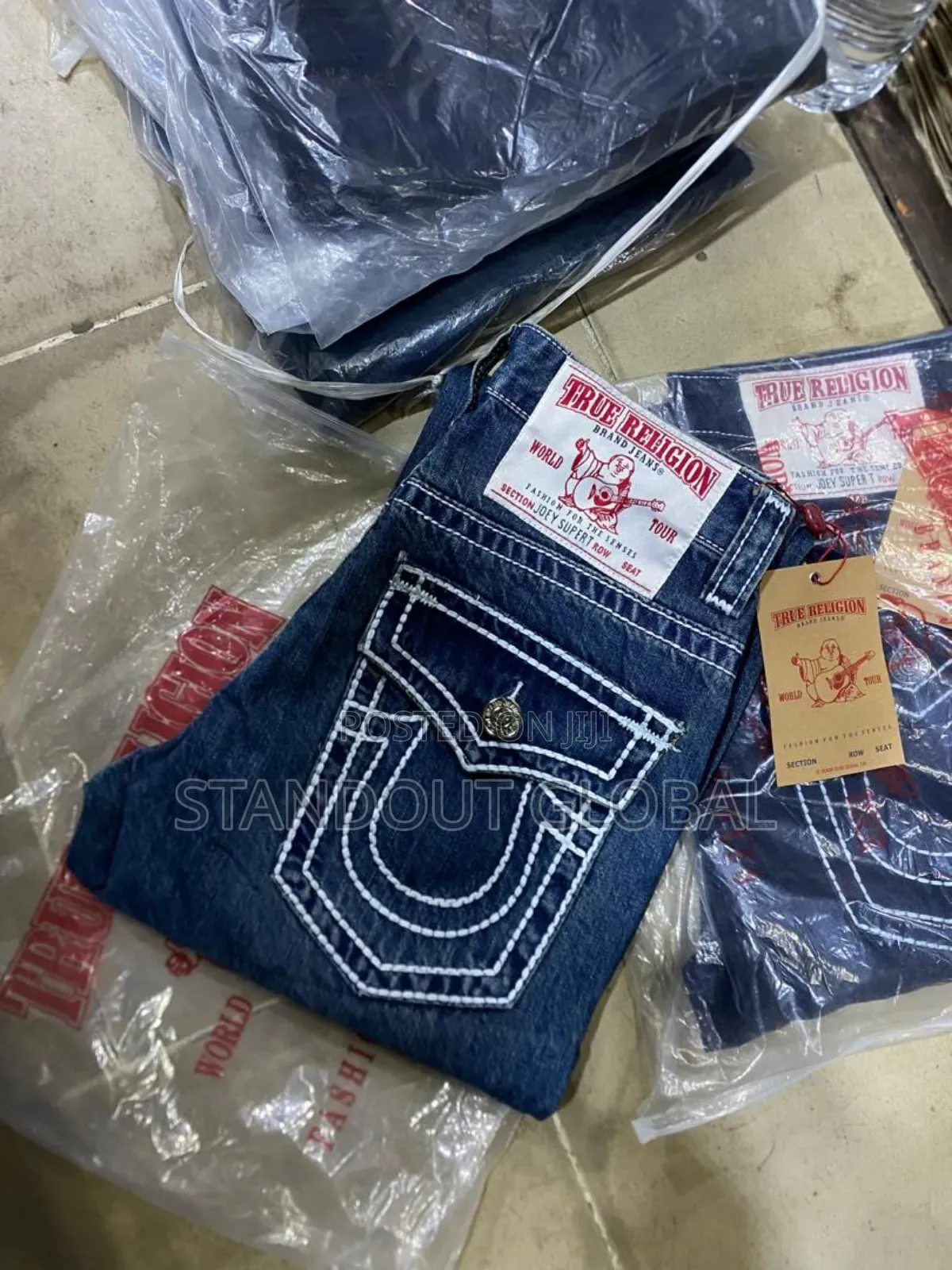 Usa True Religion Jeans