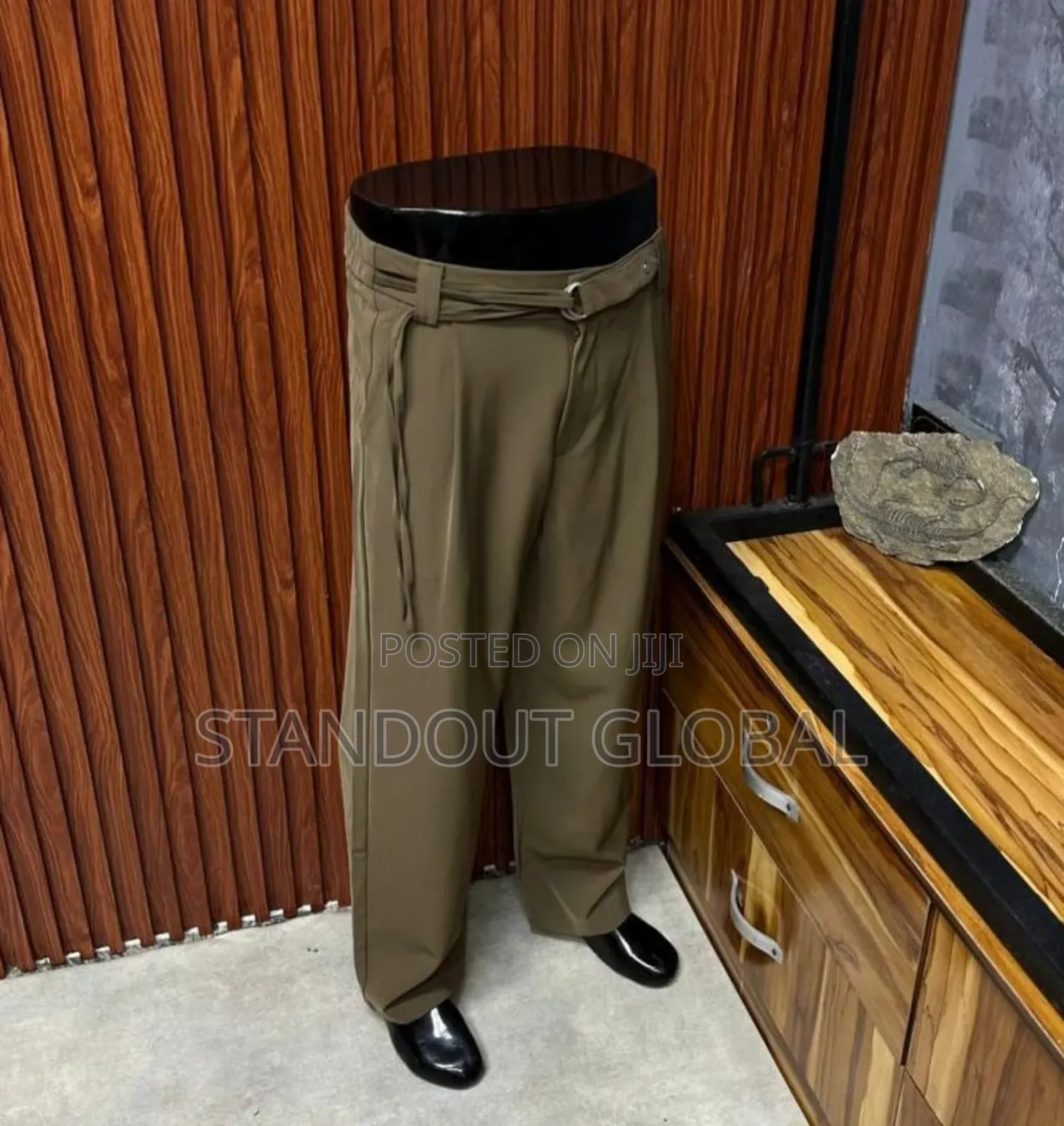 Luxury Stylish Pants