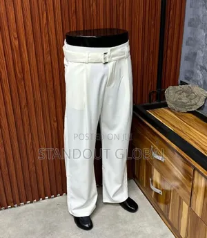 Luxury Stylish Pants