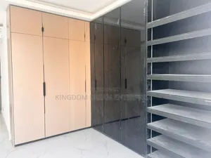 4bdrm Townhouse / Terrace in Banana Island Ikoyi for rent