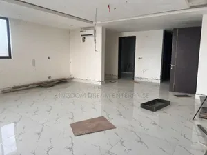 4bdrm Townhouse / Terrace in Banana Island Ikoyi for rent