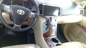 Toyota Avanza 2012 Brown