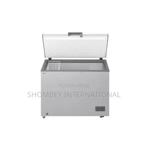Lg 200l Chest Freezer