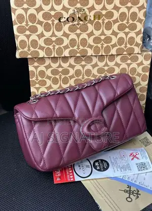 Coach Bags