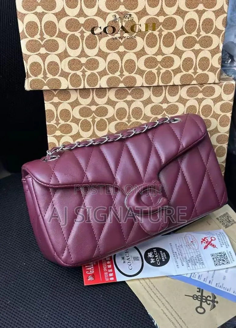 Coach Bags
