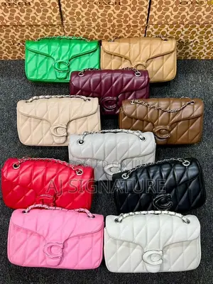 Coach Bags