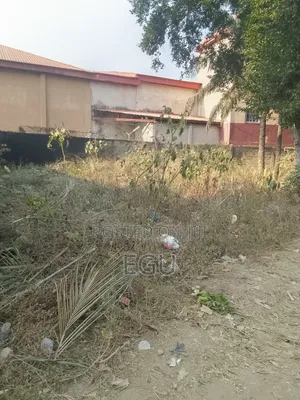 A Plot of Land at Premier Layout Enugu