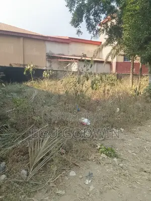 A Plot of Land at Premier Layout Enugu