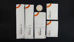 Guest Amenities