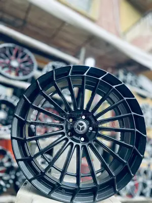 Rim for Gle350 W167 Glc, Gla Cla