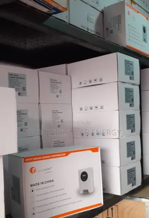 100ah/48v Felicity Charge Controller