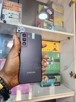 Samsung Galaxy S21 5G 128 GB