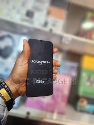Samsung Galaxy S22+ 5G 128 GB