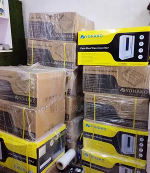 Yohako 7.5kva/48v Non Hybrid Inverter