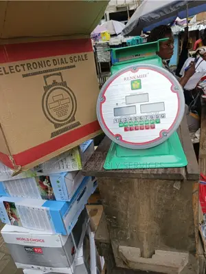 Original Digital Scale