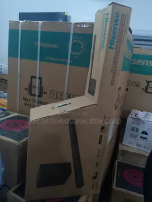 Hisense 200 W Soundbar – Perfect Gift