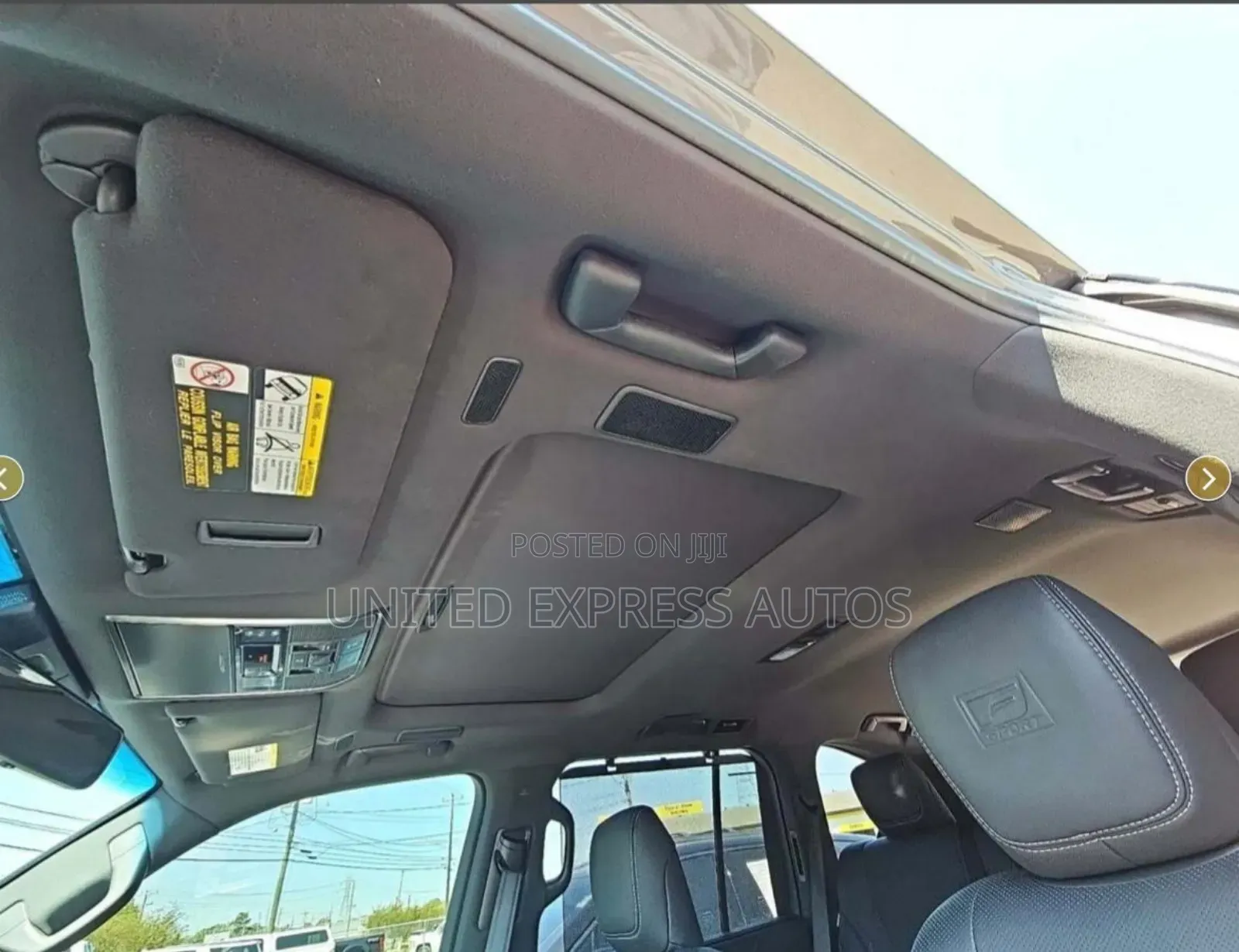Lexus LX LX 600 2022 Brown