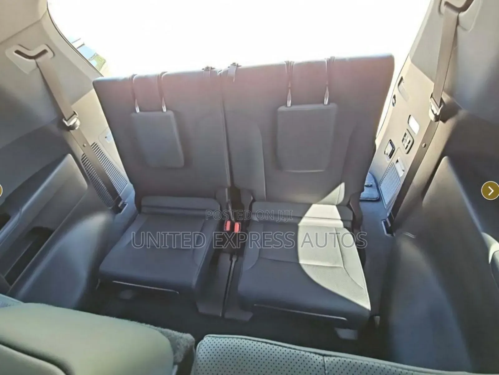 Lexus LX LX 600 2022 Brown