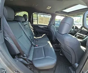Lexus LX LX 600 2022 Brown