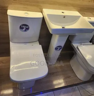 Vstar Crola Wc